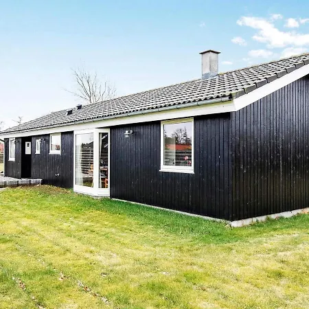 Lix Holiday home *
