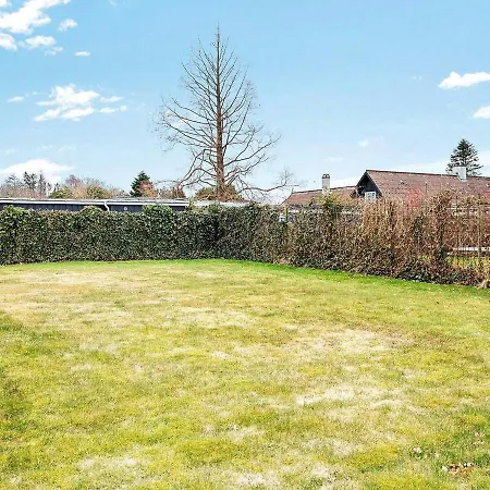 Holiday home Lix