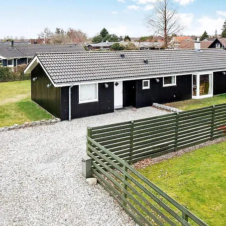 Holiday home Lix